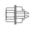 MUSBB15100  Connectors