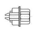 MUSB-B151-M4 electronic component of Amphenol