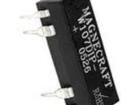 107DIP-7 Reed Relays