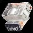 781XAXM4L-240A General Purpose Relays