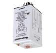 TDRSOXP-120V  Electromechanical