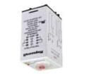 TDRSRXB-120V  Electromechanical