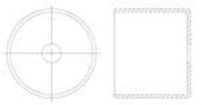 RSB1 electronic component of HellermannTyton