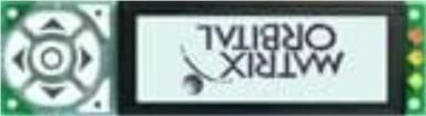 GLK19264A-7T-1U-FGW-E  Optoelectronics
