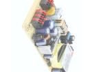 IDPC-45A-1050 LED Power Supplies