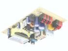 IDPC-45A-700  Power