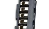 31007112 Pluggable Terminal Blocks