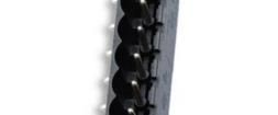 31336108 Headers & Wire Housings