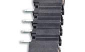 3139110757 FFC & FPC Connectors