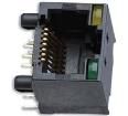 AJT18L8813-010 Modular Connectors / Ethernet Connectors