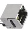 AJT38L8813-011 Modular Connectors / Ethernet Connectors