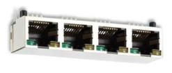 AJT41L8841-011  Connectors