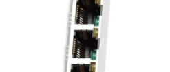 AJT41L8841-011 Modular Connectors / Ethernet Connectors