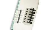 ASP0250204 Fixed Terminal Blocks
