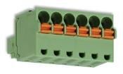 ASP0630506  Connectors
