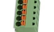 ASP0630506 Pluggable Terminal Blocks