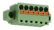 ASP0830406  Connectors