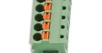 ASP0840606 Pluggable Terminal Blocks