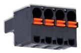 SP06502VBNC  Connectors