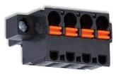 SP06504VBNF  Connectors