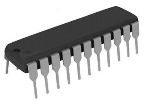 MIC5801YN electronic component of Microchip