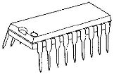 MIC58P01YN electronic component of Microchip