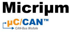 CAN-OPEN-TMS28X-P-P1-PLATFORM electronic component of Micrium