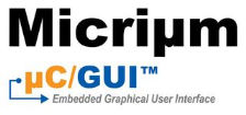 GUI-DRVR-GW7630-X-P1-PLATFORM electronic component of Micrium