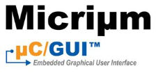 GUI-DRVR-GW7630-X-P1-PRODLINE electronic component of Micrium