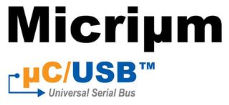 USB-USBD-UWKMDS-P-P1-PRODLINE electronic component of Micrium