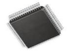 AT91SAM7S128D-AU-999  Semiconductors