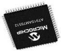 AT91SAM7S512B-MU-999  Semiconductors