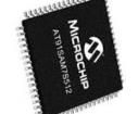 AT91SAM7S512B-MU-999 ARM Microcontrollers - MCU