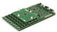 ATSTK600-RC101 electronic component of Microchip