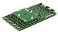 ATSTK600-SC41 electronic component of Microchip