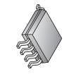 TC4427AEUA MOSFETs