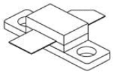 0912-25 electronic component of Microchip