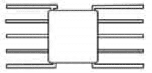 1N5772 electronic component of Microchip