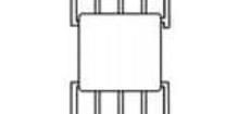 1N5772 ESD Suppressors / TVS Diodes