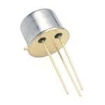 2N3501U4 electronic component of Microchip