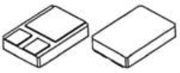 2N3634UB electronic component of Microchip