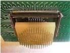 A54SX16-CQ256  Semiconductors