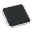 A54SX16-VQG100 electronic component of Microchip