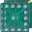 A54SX32A-2BG329I FPGA - Field Programmable Gate Array
