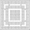 AGL1000V2-CS281I electronic component of Microchip