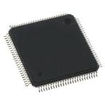AGLN125V5-VQ100I electronic component of Microchip