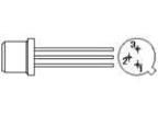 BFY90 electronic component of STMicroelectronics