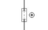 JANTX1N3611 Zener Diodes