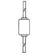 JANTX1N5622  Semiconductors