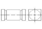 JANTX1N5809US electronic component of Sensitron